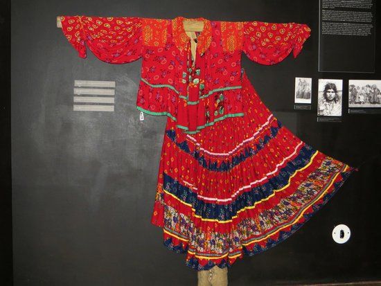 Muzeum Kultury Romskiej w Brnie